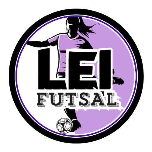 Logo, LEI Futsal